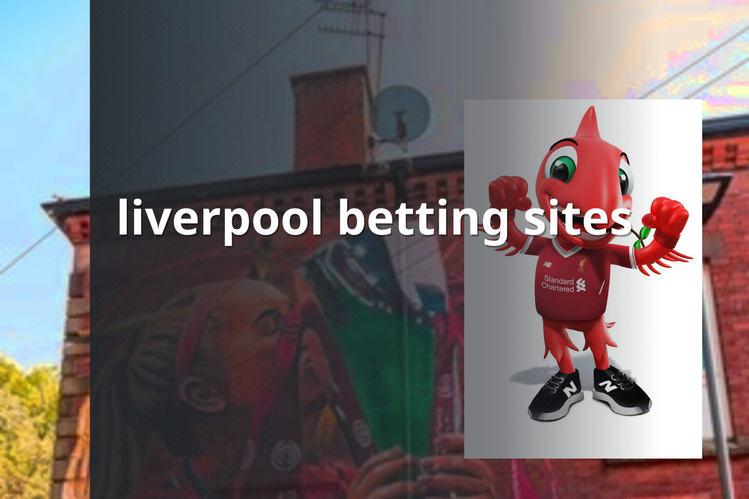 liverpool betting sites - sportsbook
