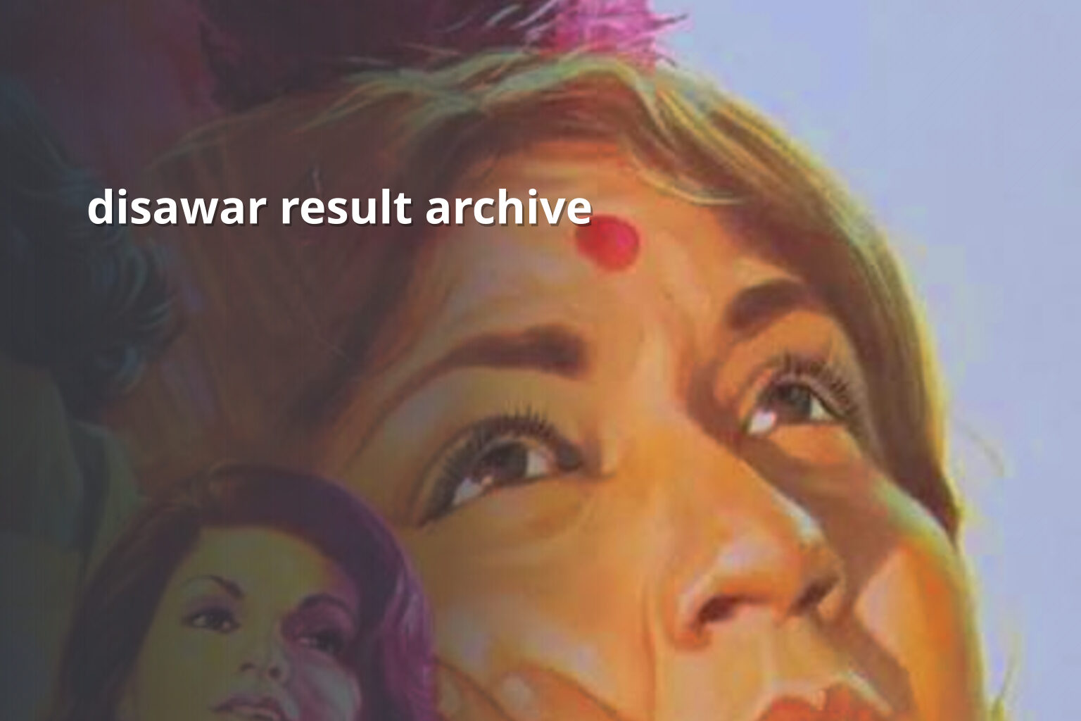 disawar result archive - matka_satta