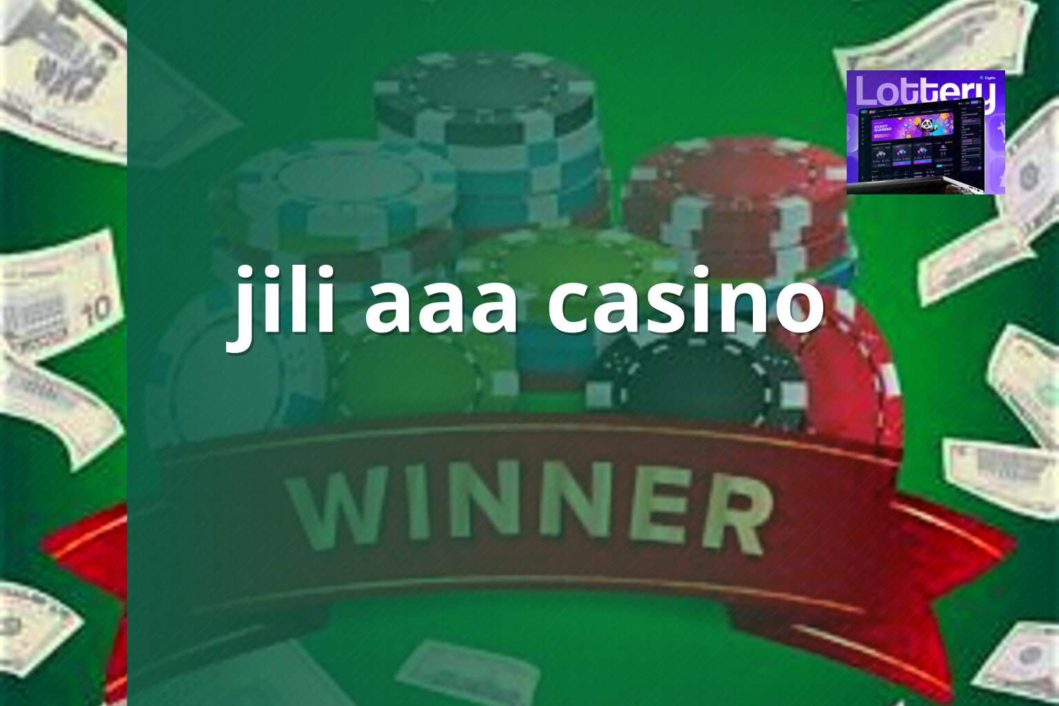 jili aaa casino - slots