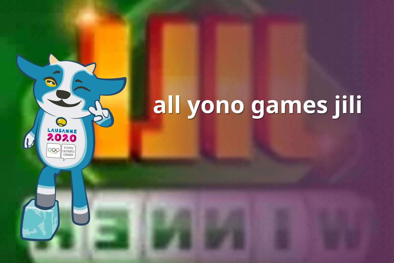 all yono games jili - slots