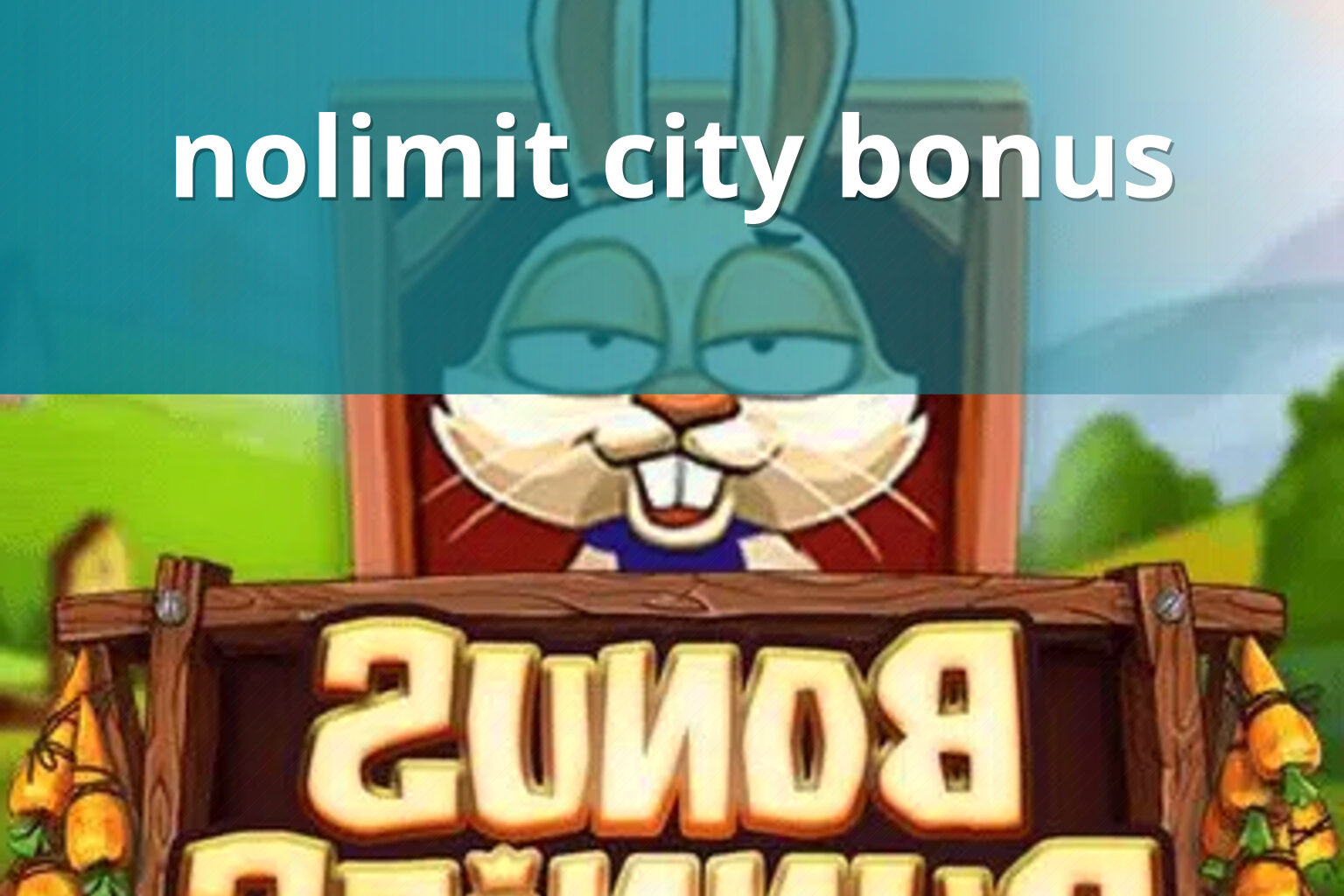 nolimit city bonus - gaming_brand