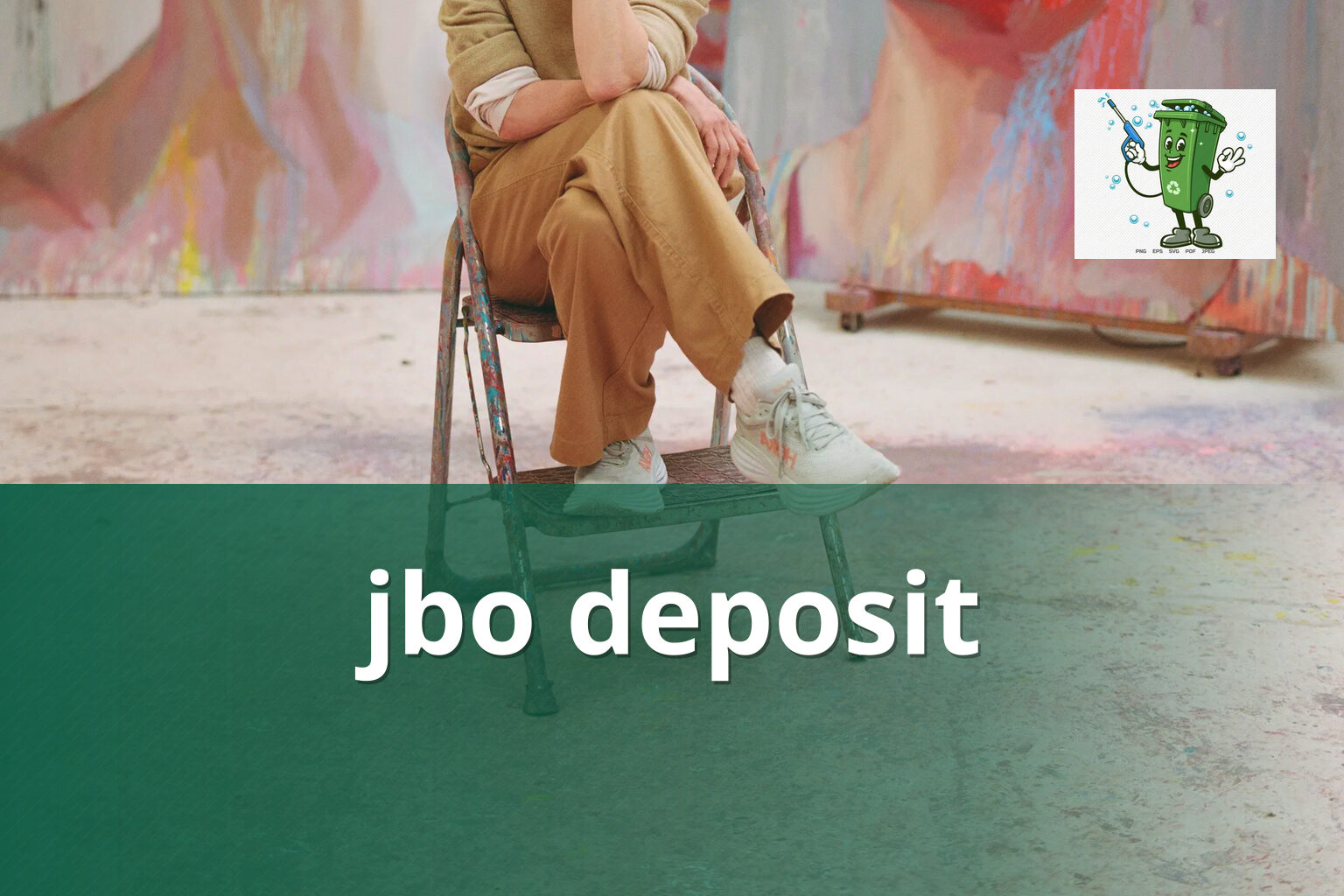 jbo deposit - gaming_brand