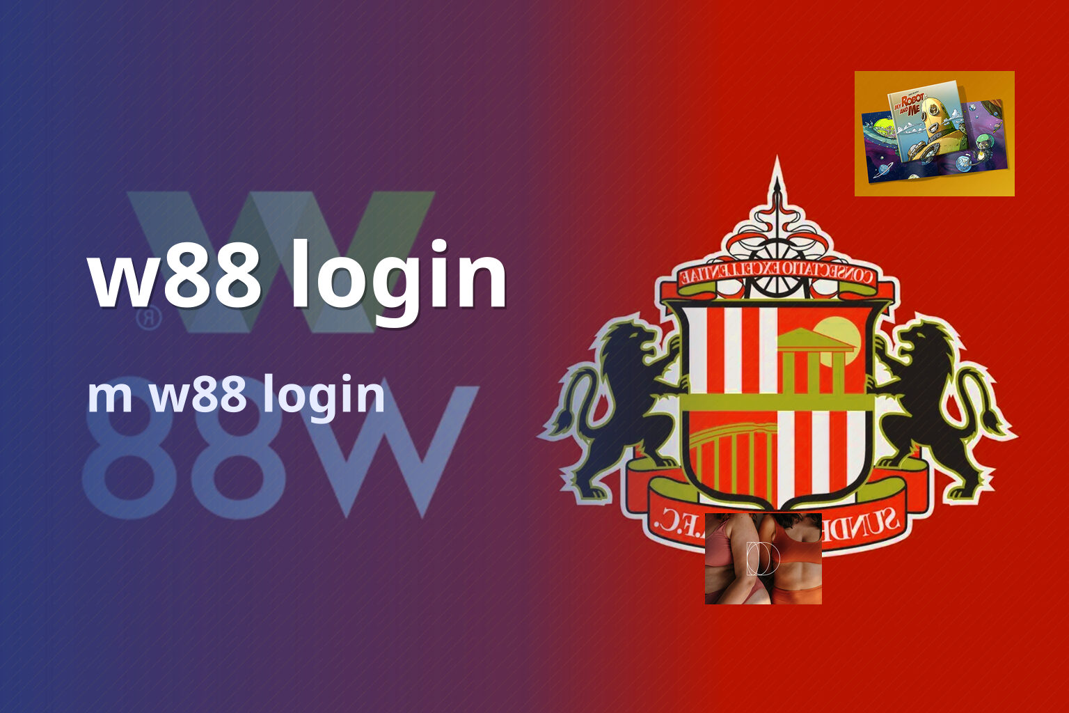 w88 login - gaming_brand