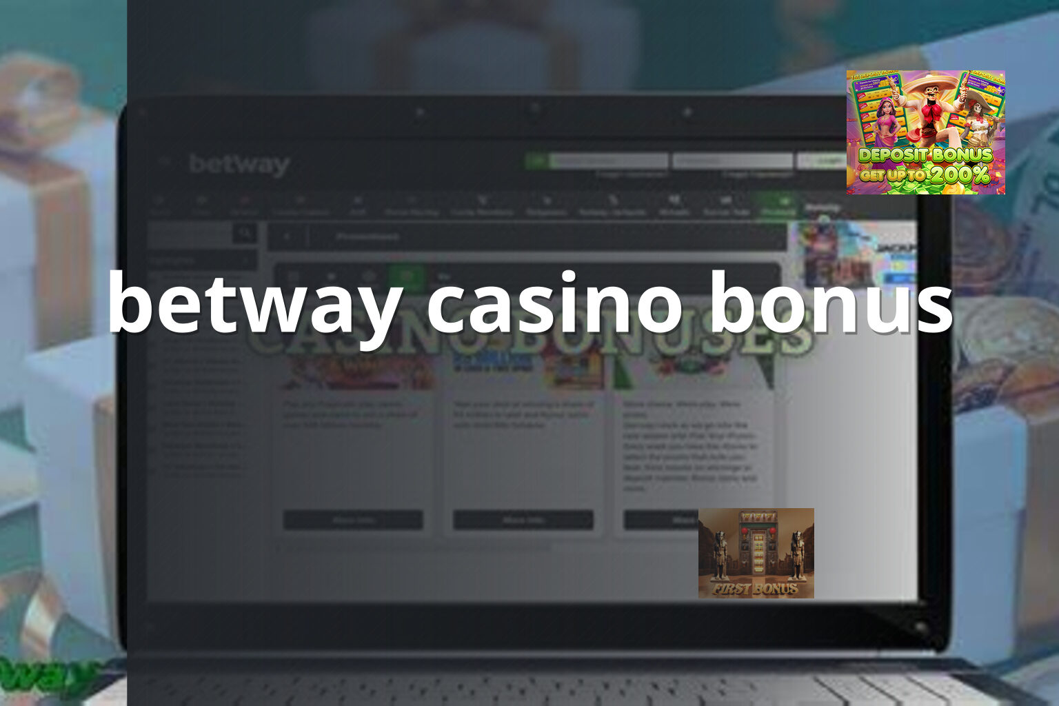 betway casino bonus - gaming_brand