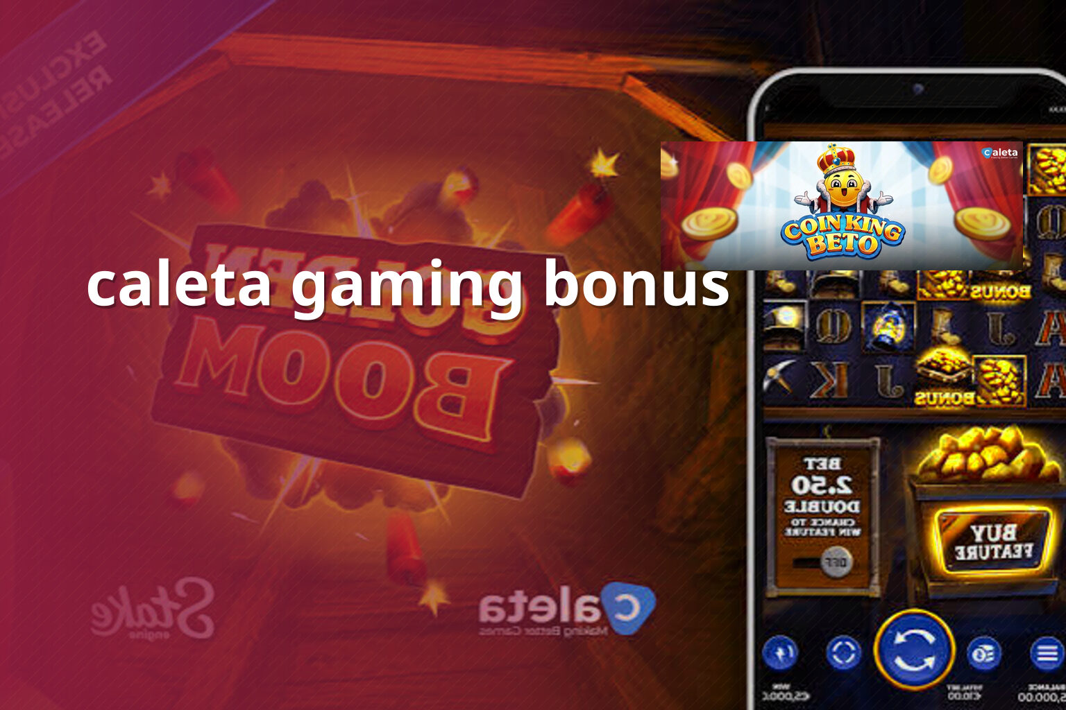 caleta gaming bonus - gaming_brand