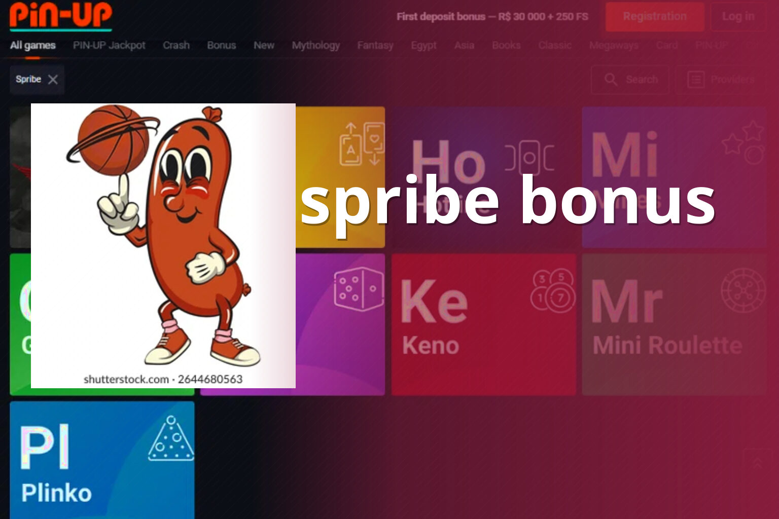 spribe bonus - gaming_brand