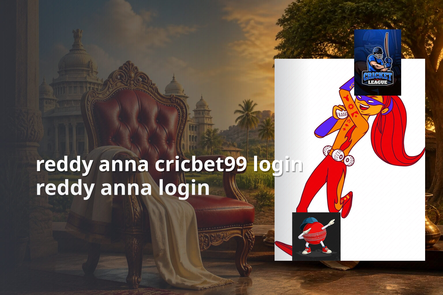 reddy anna cricbet99 login - gaming_brand