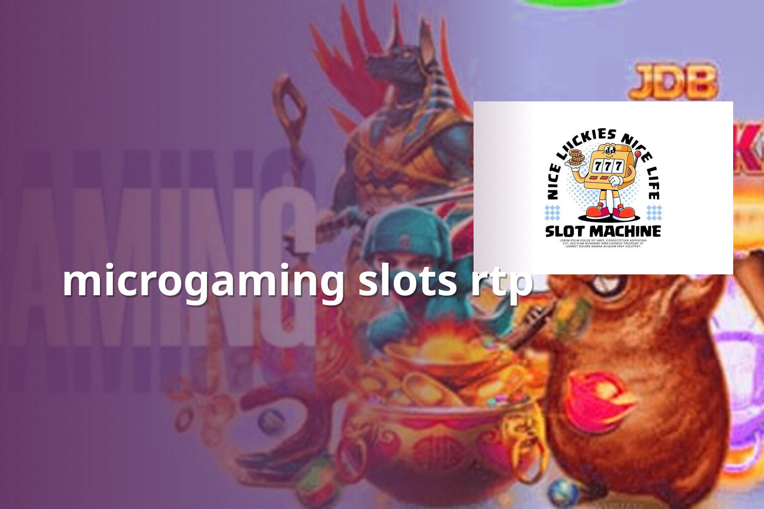 microgaming slots rtp - slots