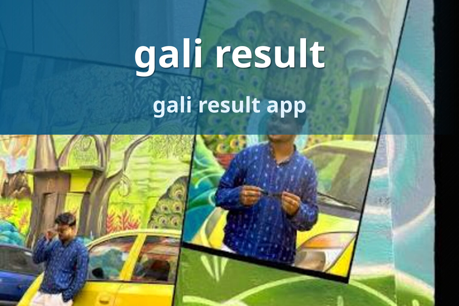 gali result - matka_satta