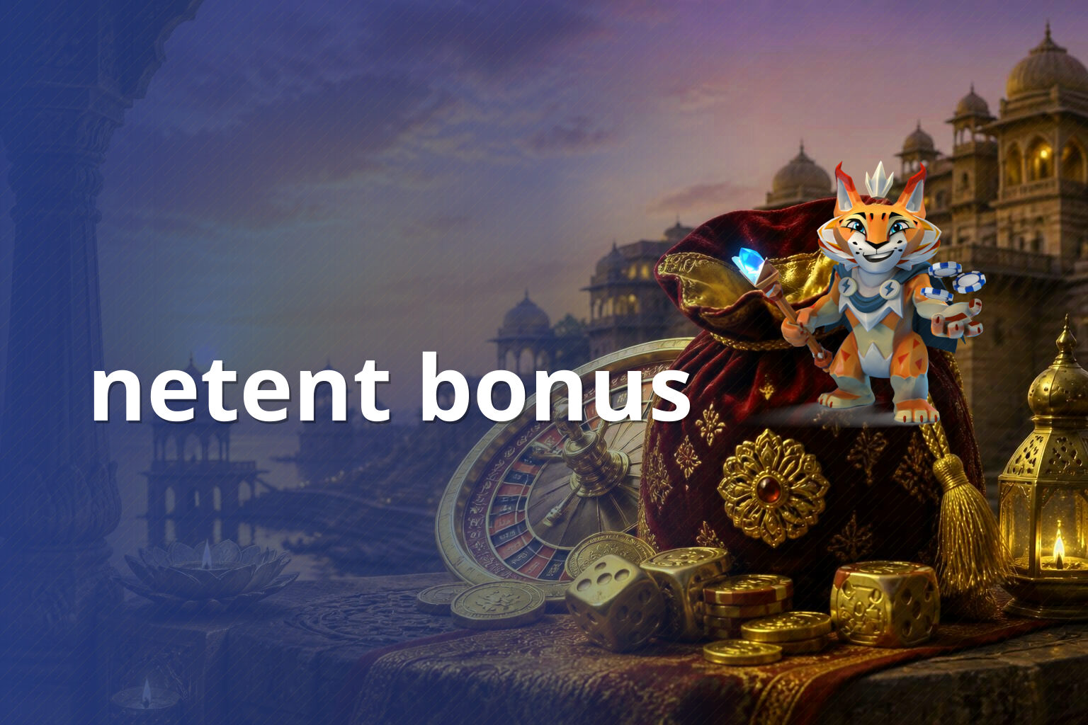 netent bonus - gaming_brand