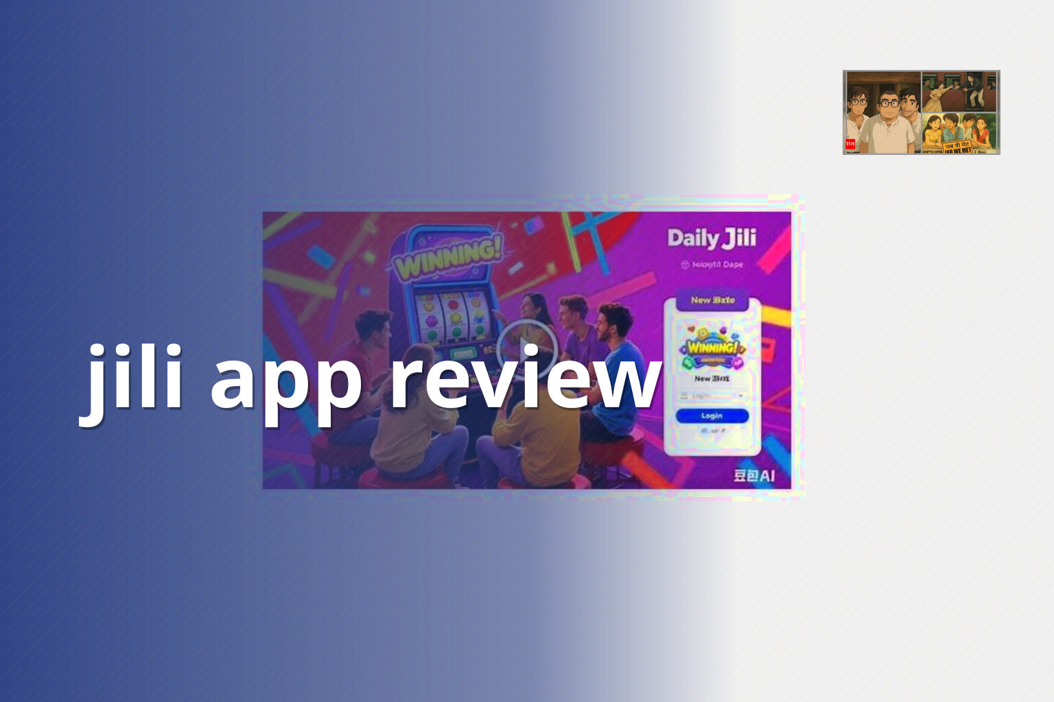 jili app review - slots