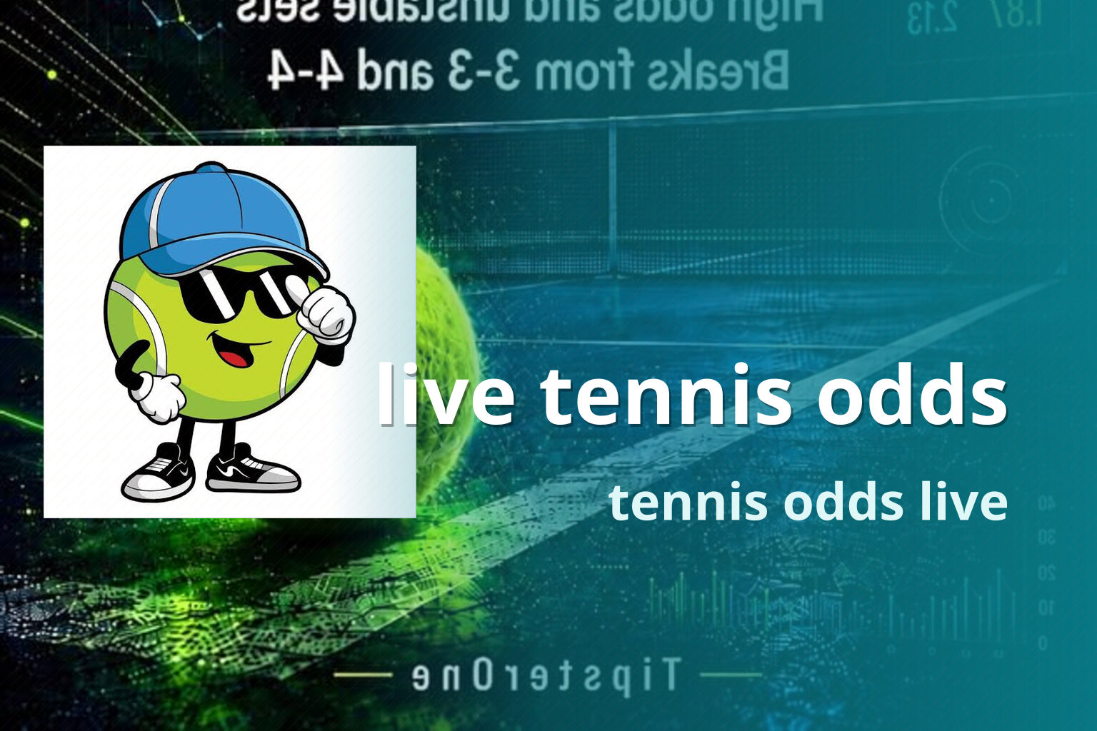 live tennis odds tennis odds live
