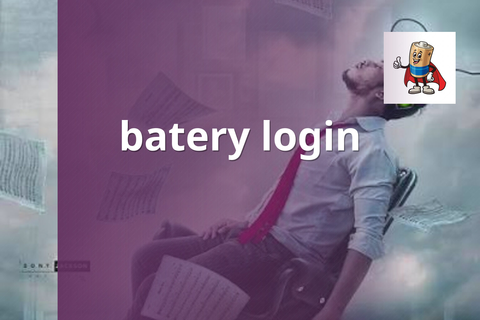 batery login - gaming_brand