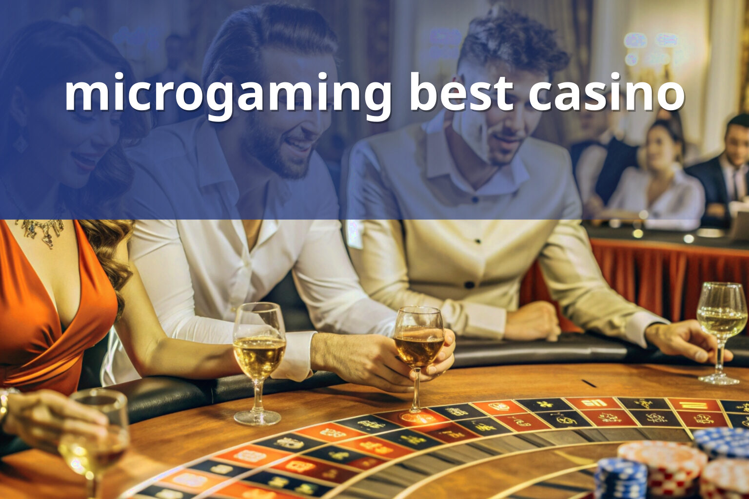 microgaming best casino - casino