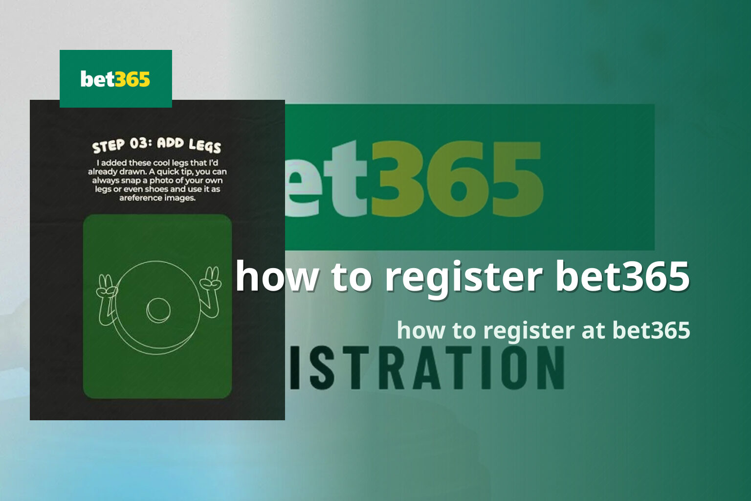 how to register bet365 - gaming_brand