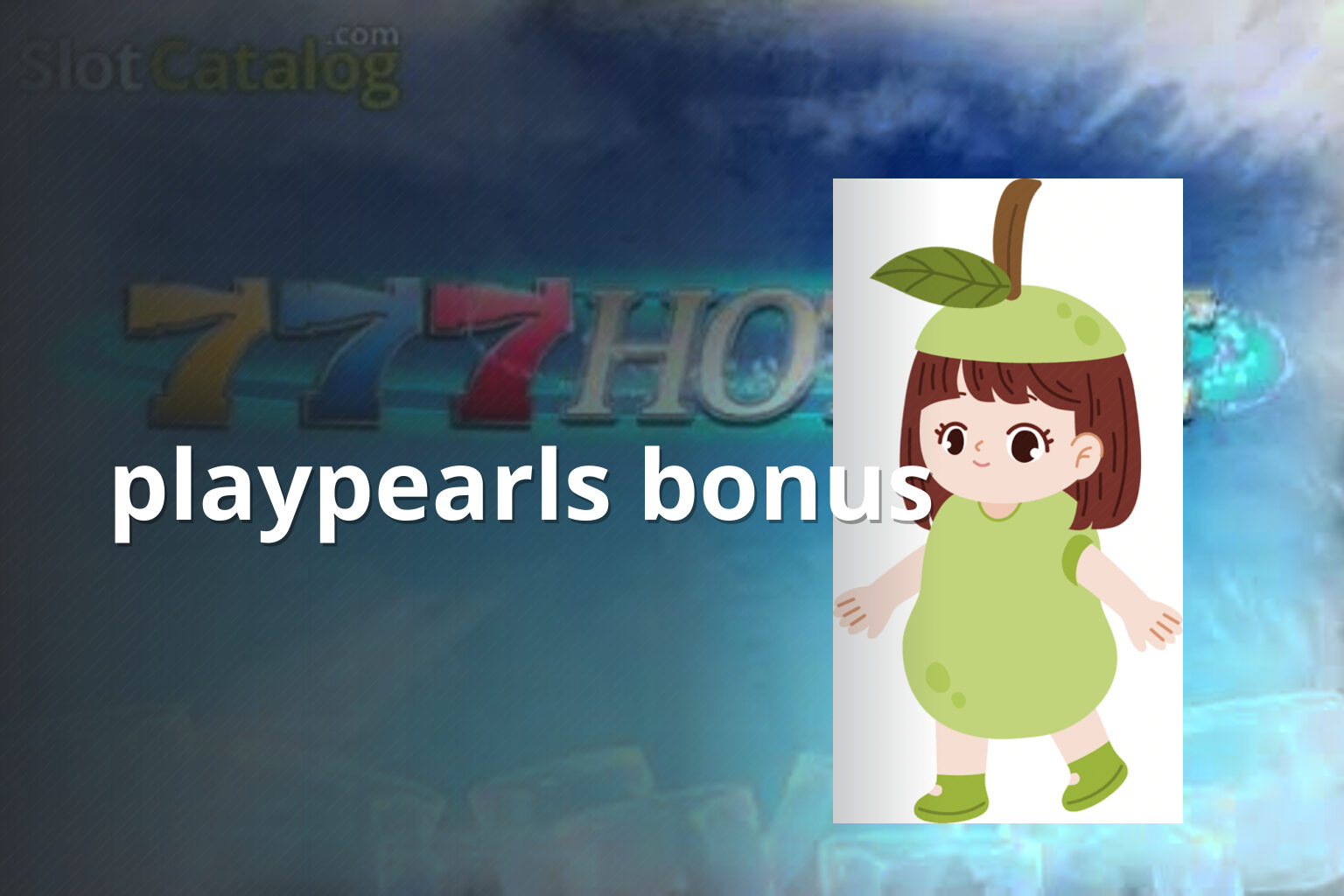 playpearls bonus - gaming_brand