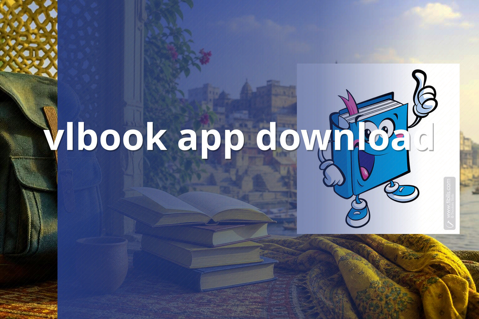 vlbook app download - gaming_brand