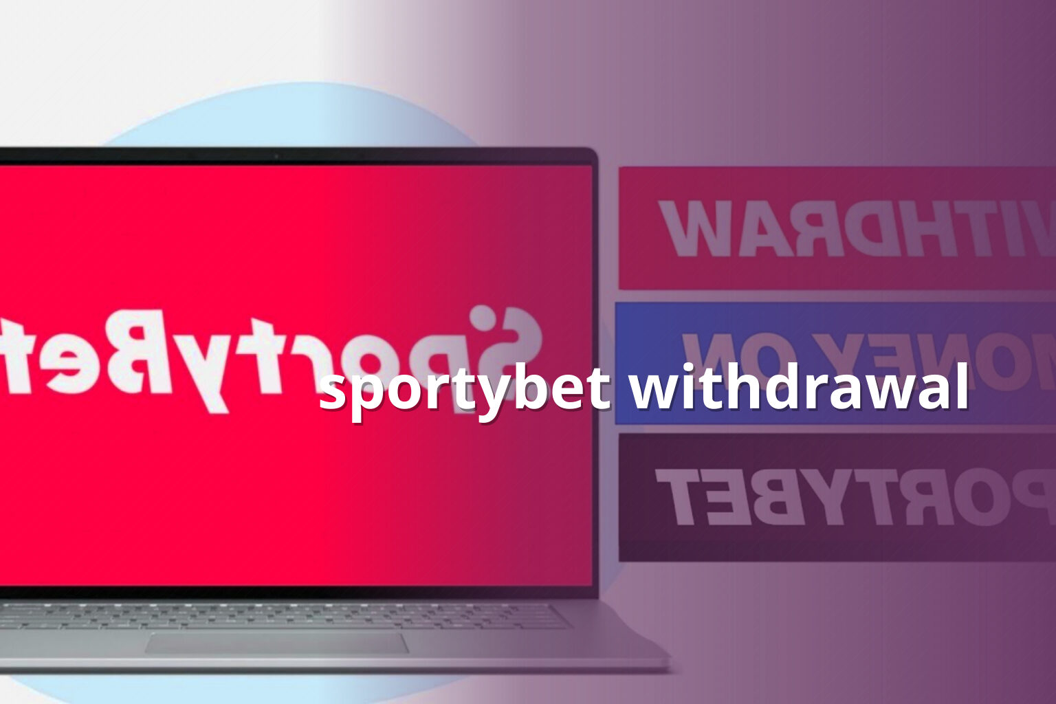 sportybet withdrawal - gaming_brand
