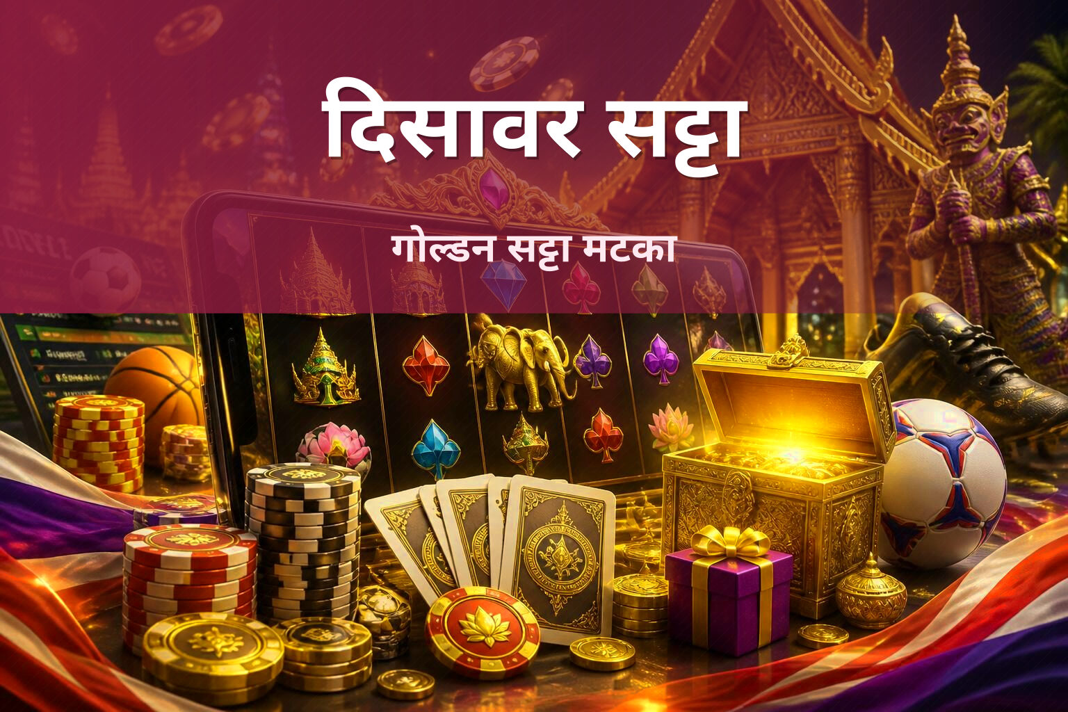 दिसावर सट्टा - matka_satta