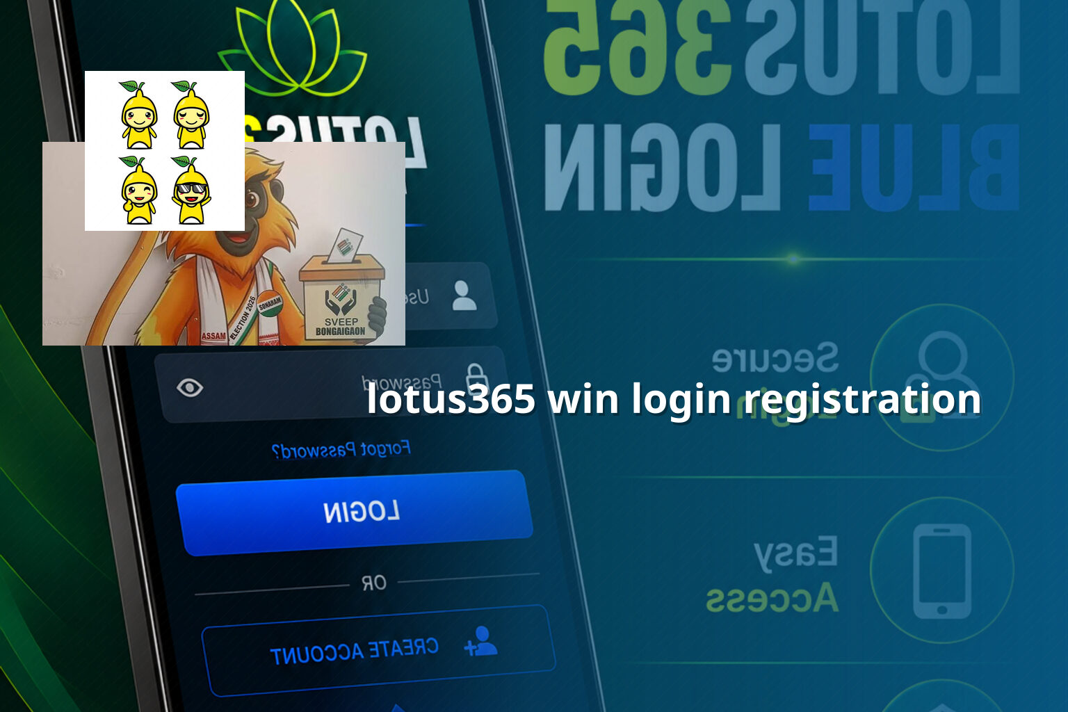 lotus365 win login registration - gaming_brand