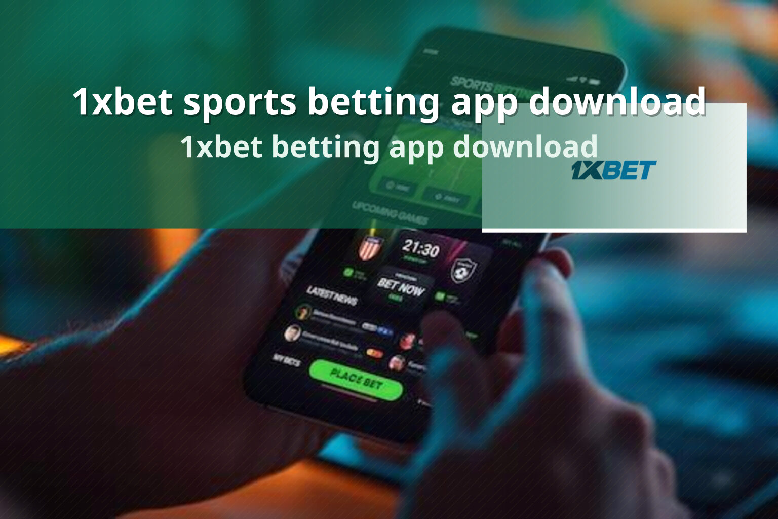 1xbet sports betting app download 1xbet betting app download