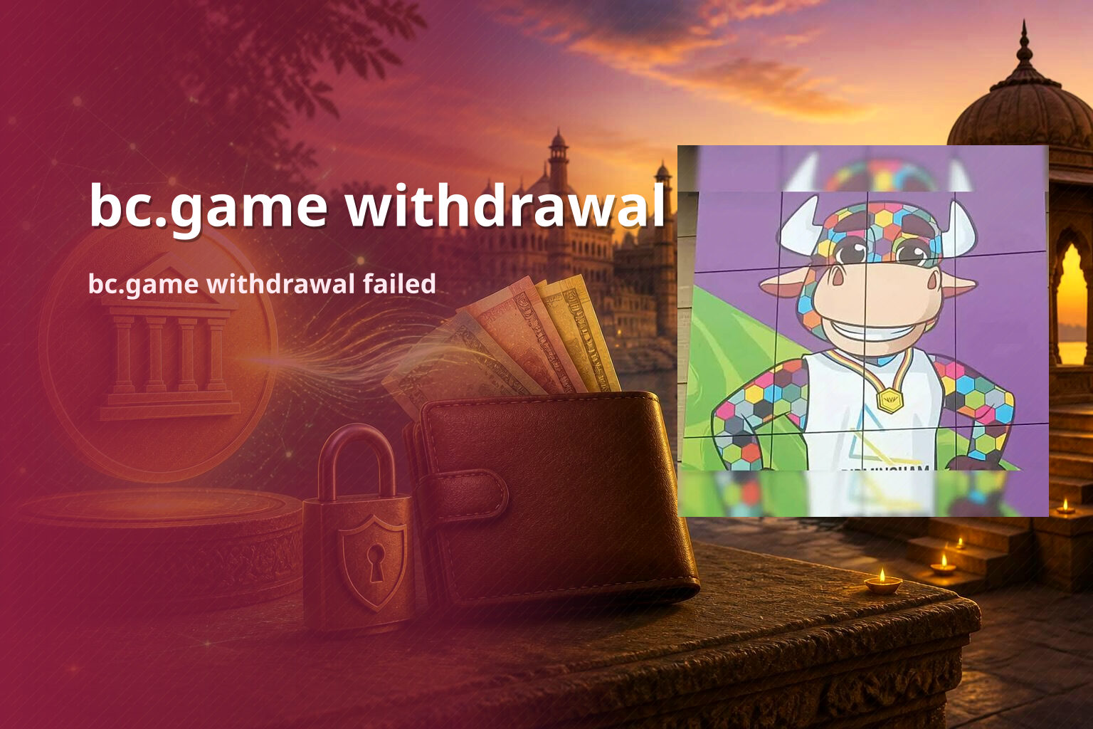 bc.game withdrawal - gaming_brand