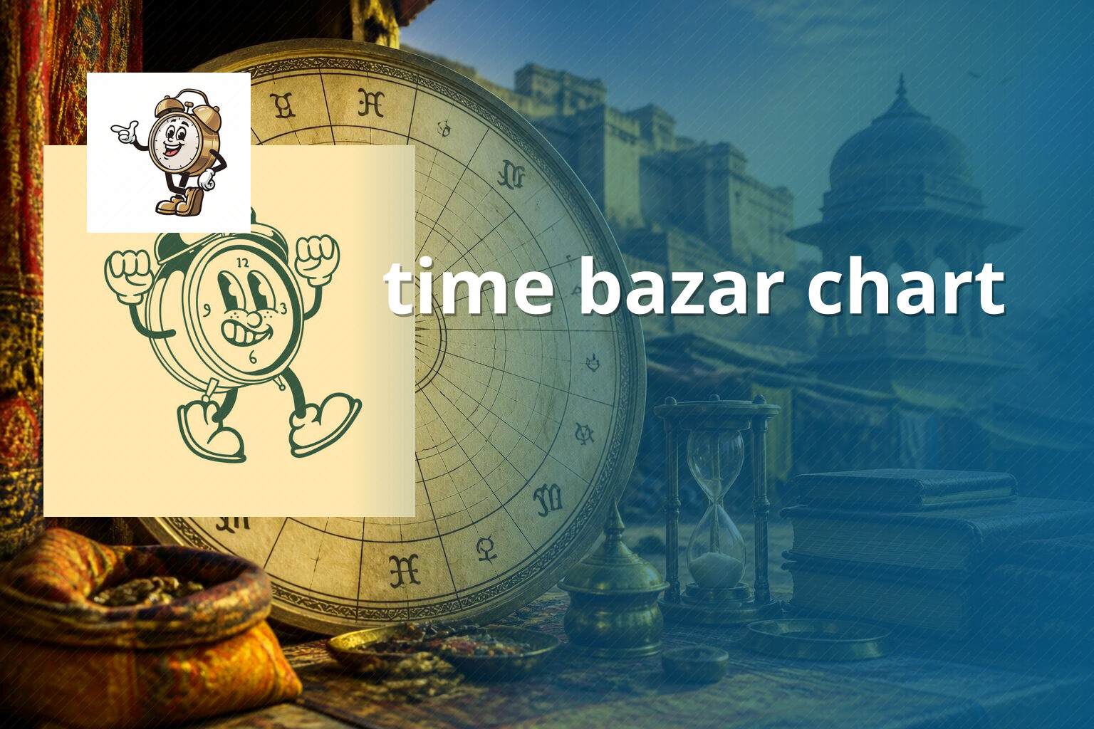 time bazar chart - matka_satta