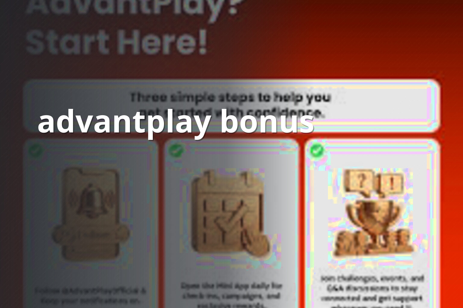 advantplay bonus - gaming_brand