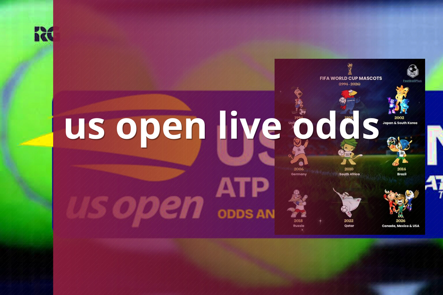 us open live odds - sportsbook