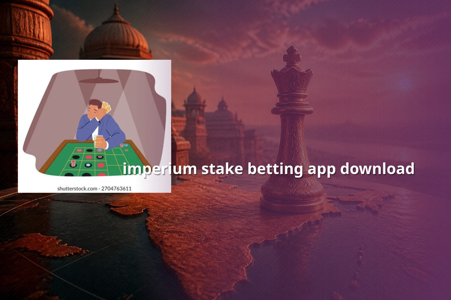 imperium stake betting app download - gaming_brand