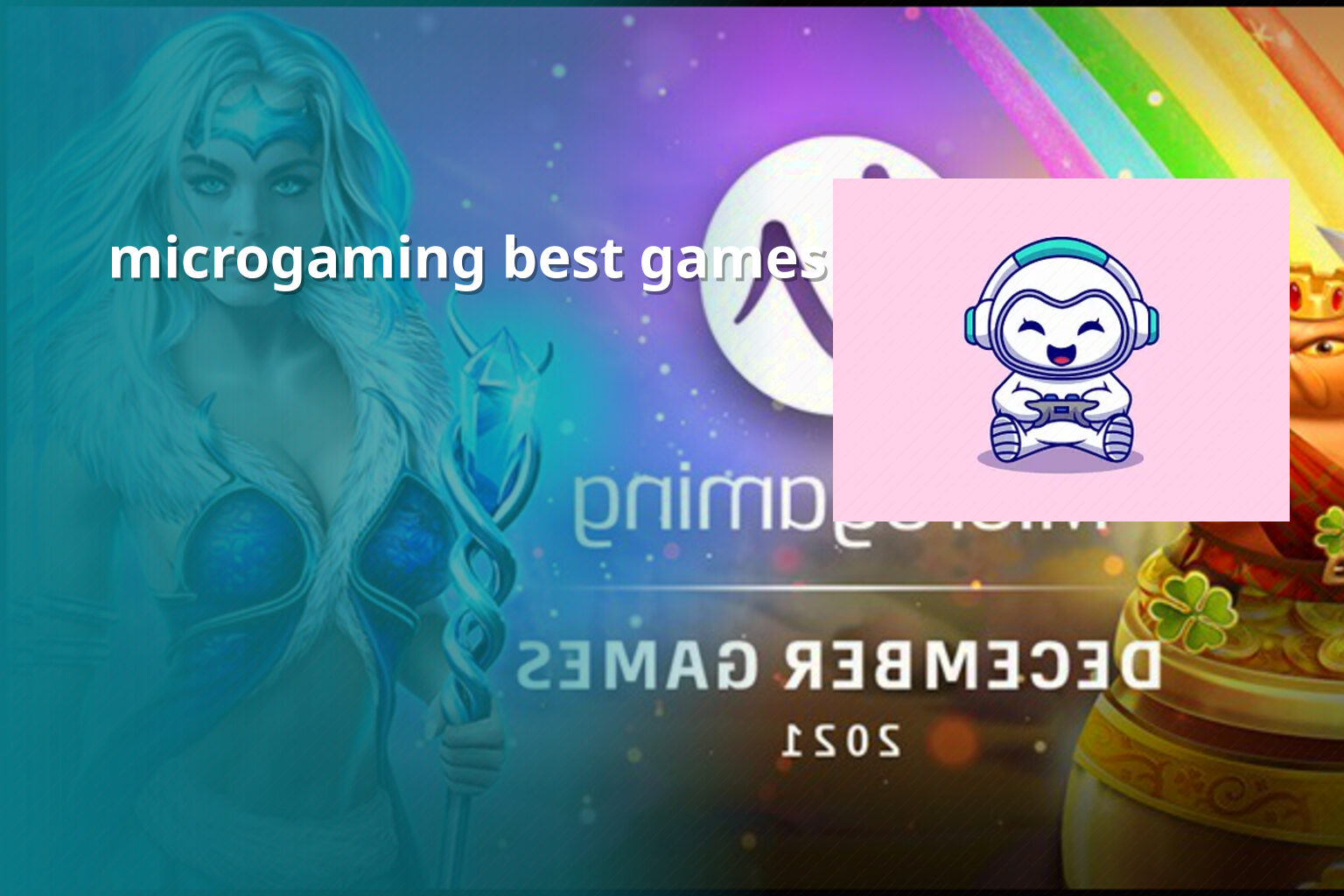 microgaming best games - gaming_brand