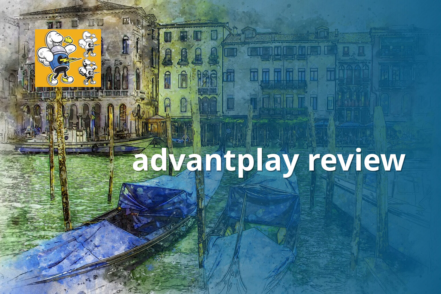 advantplay review - gaming_brand