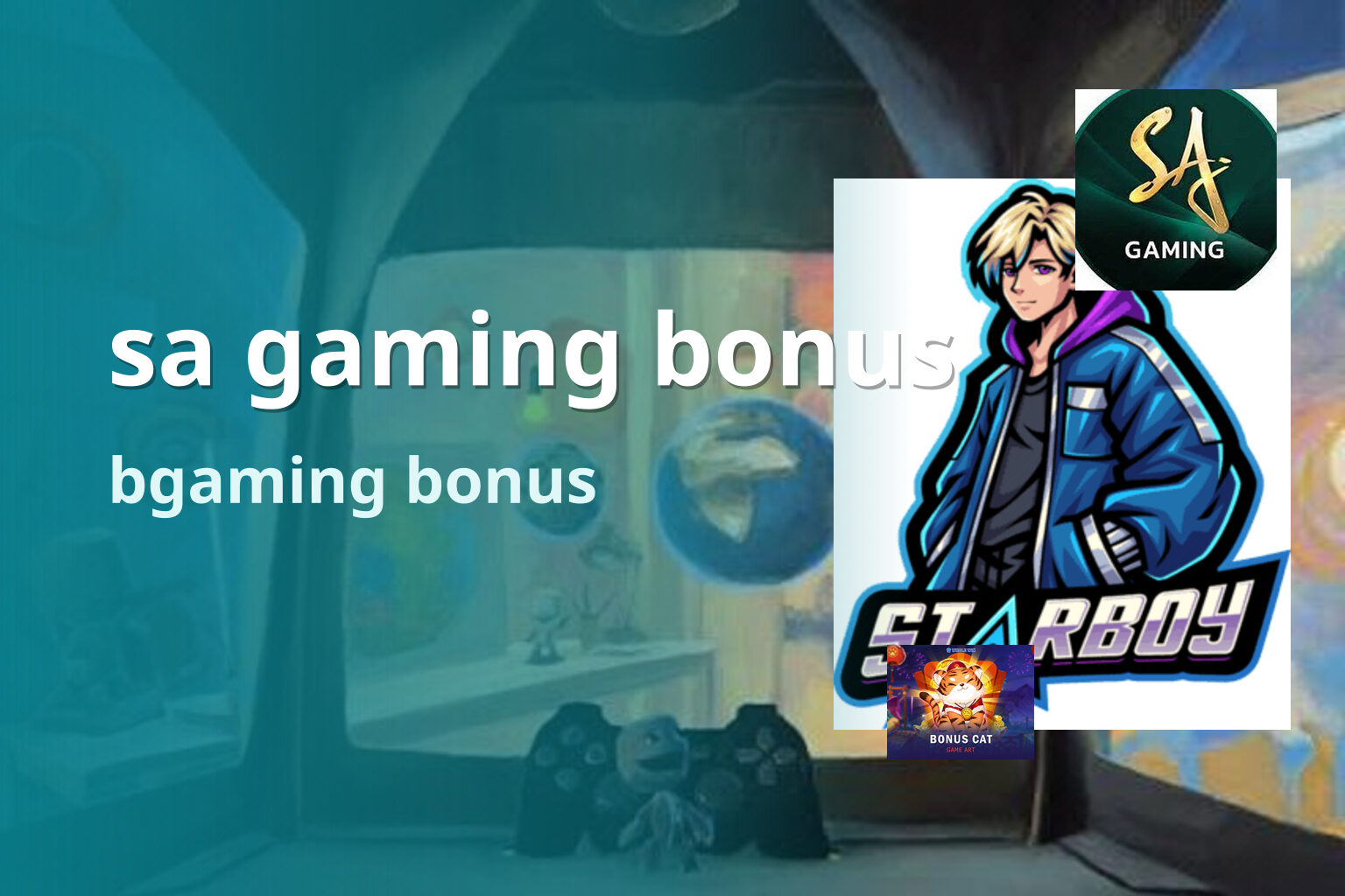 sa gaming bonus - gaming_brand