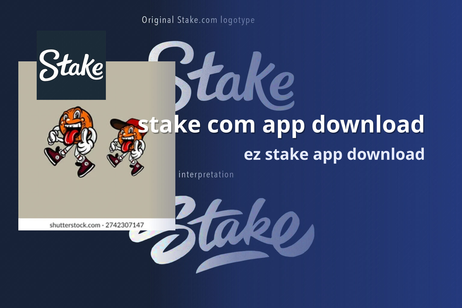 stake com app download - gaming_brand