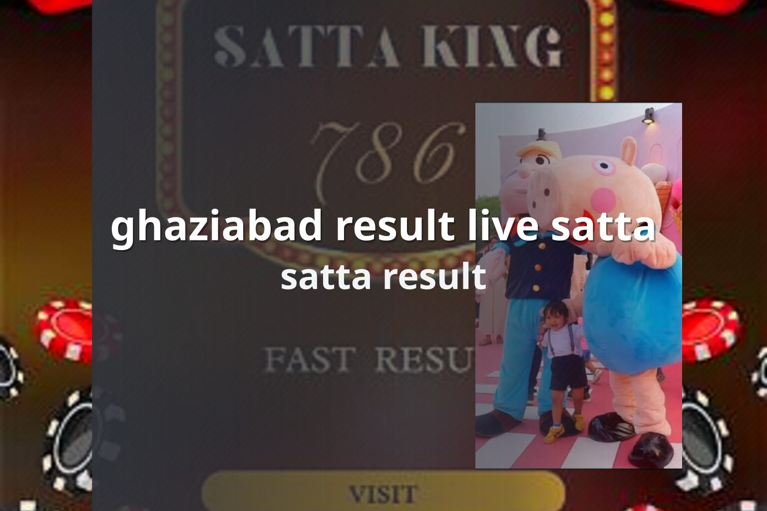 ghaziabad result live satta satta result