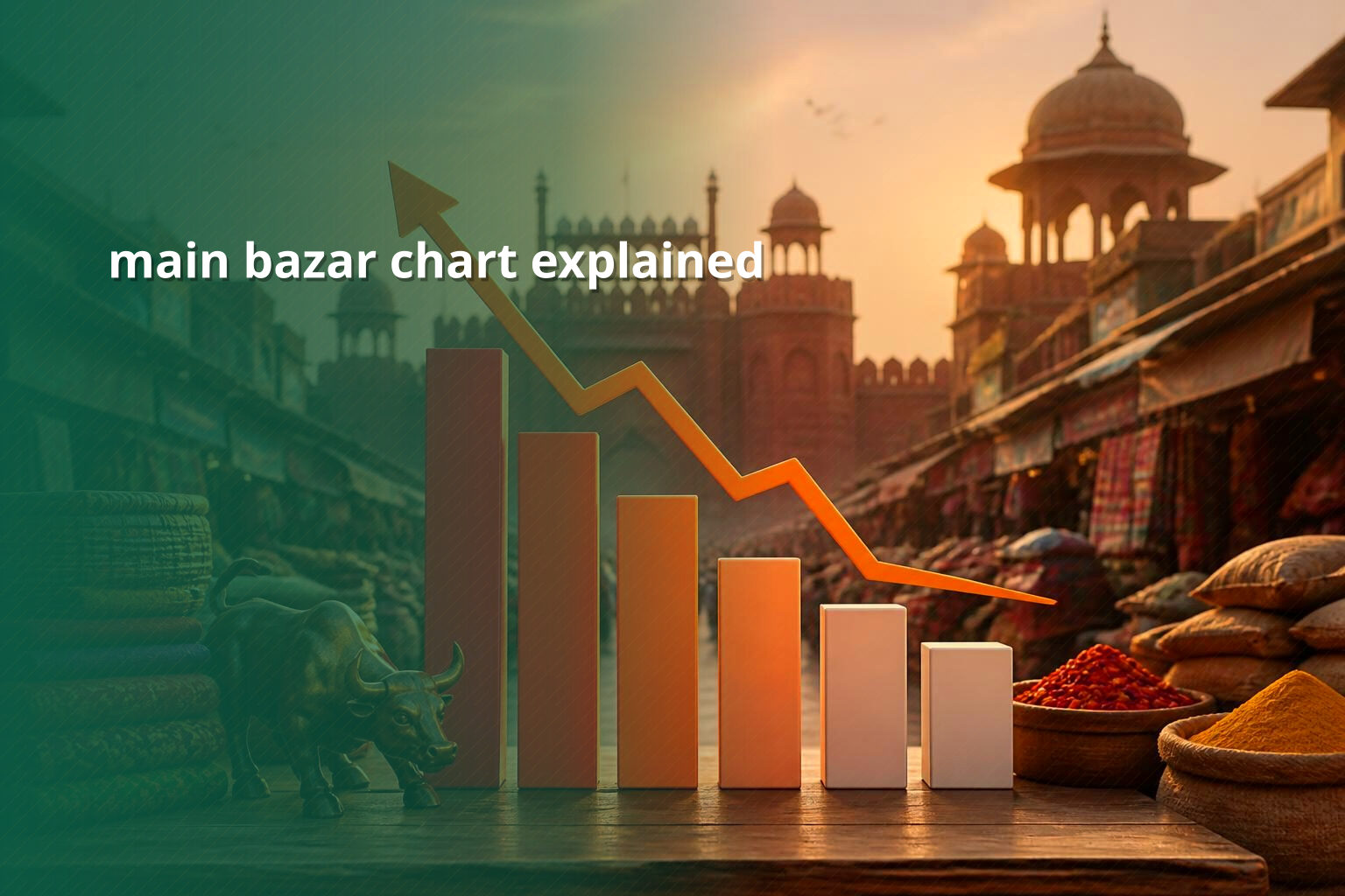 main bazar chart explained - matka_satta