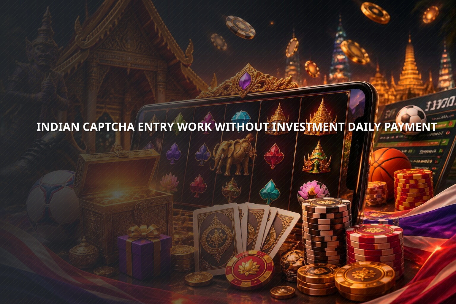 INDIAN CAPTCHA ENTRY WORK WITHOUT INVESTMENT DAILY PAYMENT - matka satta