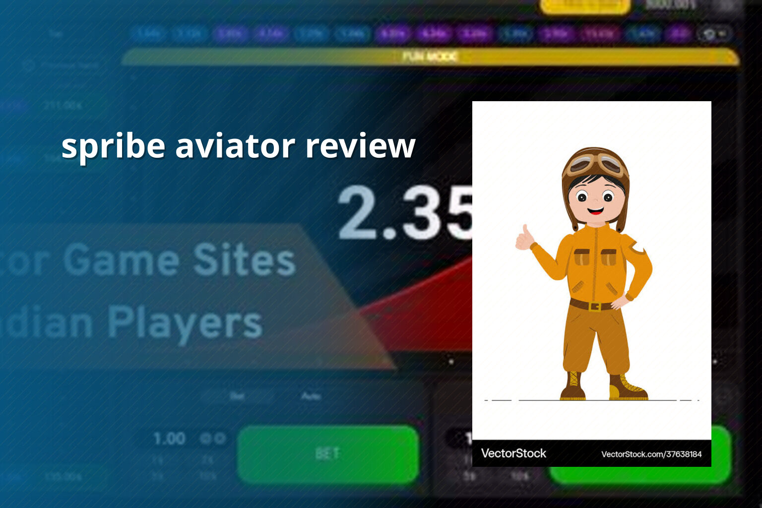spribe aviator review - crash_games