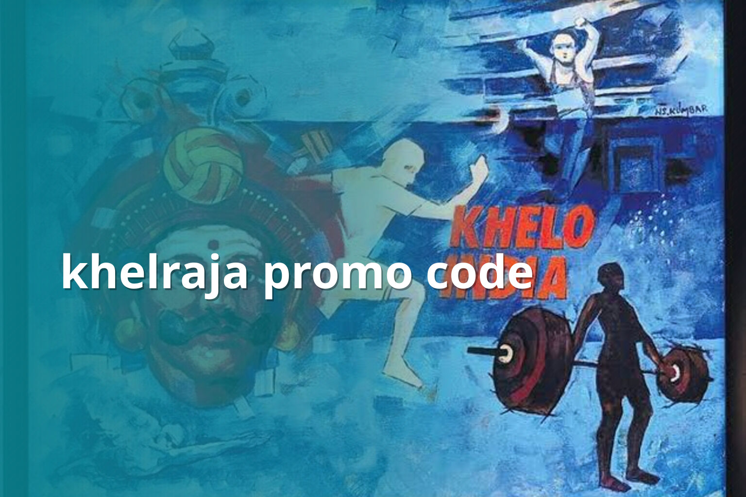 khelraja promo code - gaming_brand