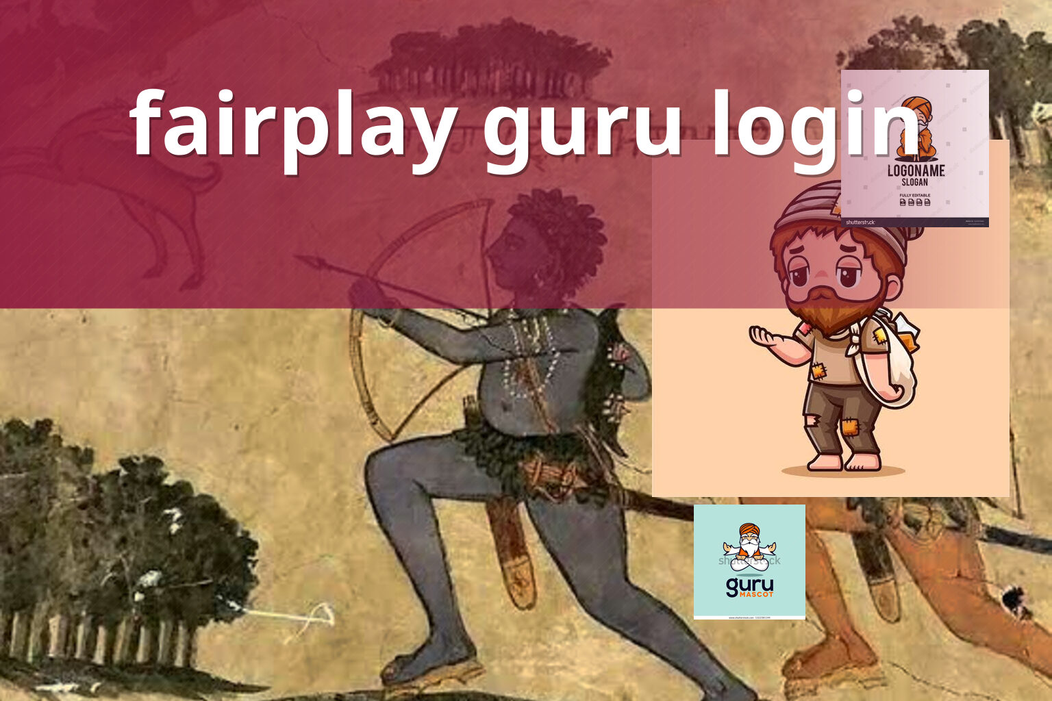 fairplay guru login - gaming_brand