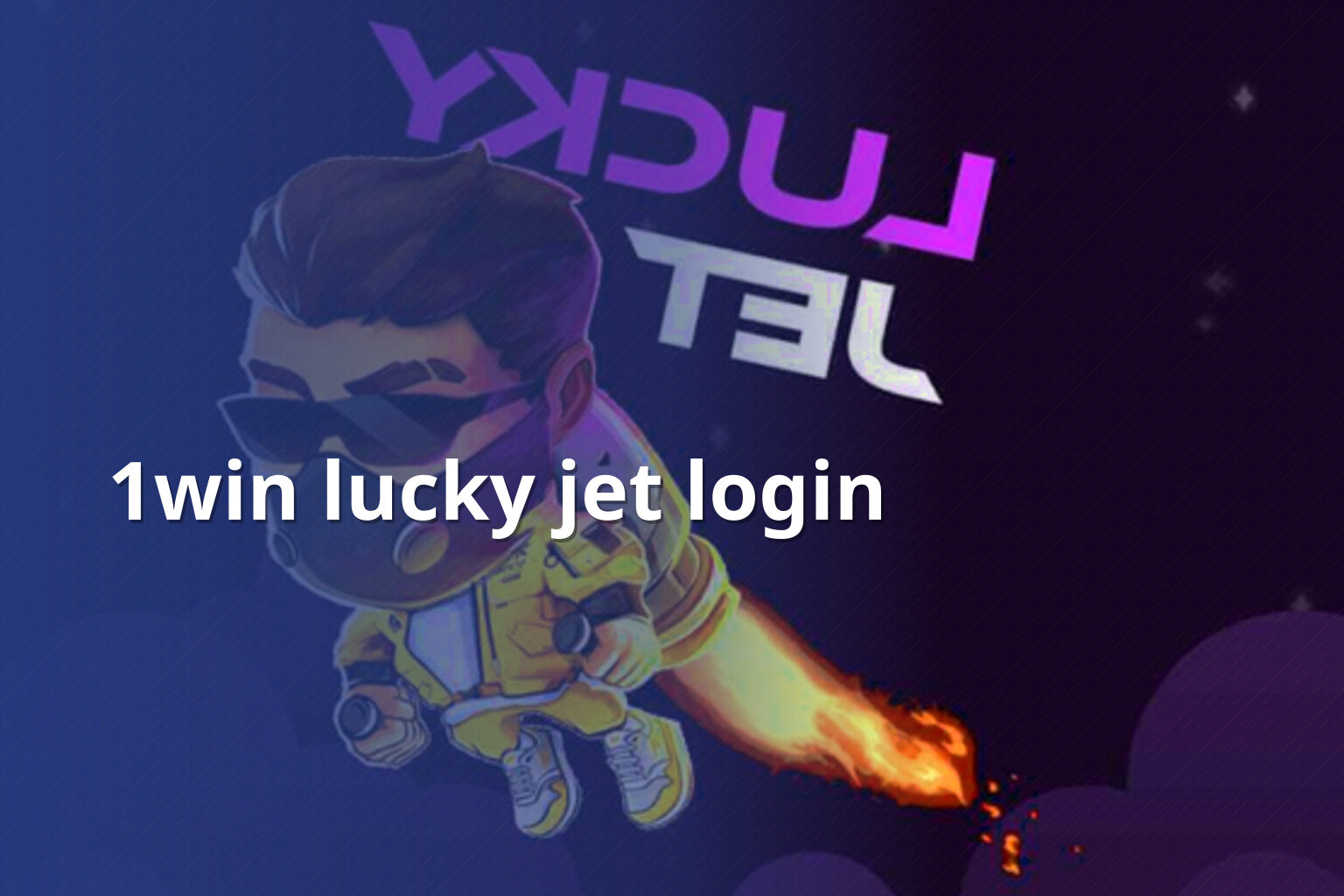 1win lucky jet login - gaming_brand