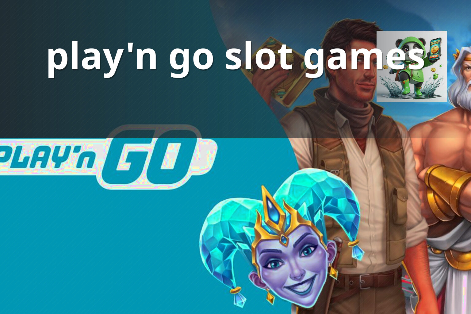 play'n go slot games - slots