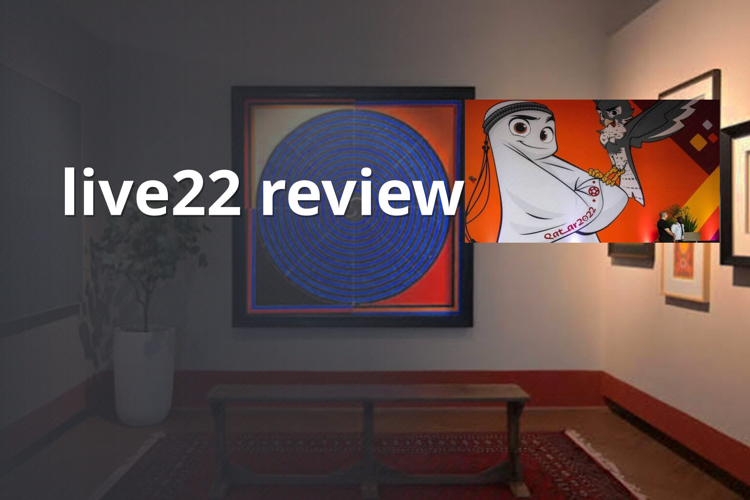 live22 review - gaming_brand