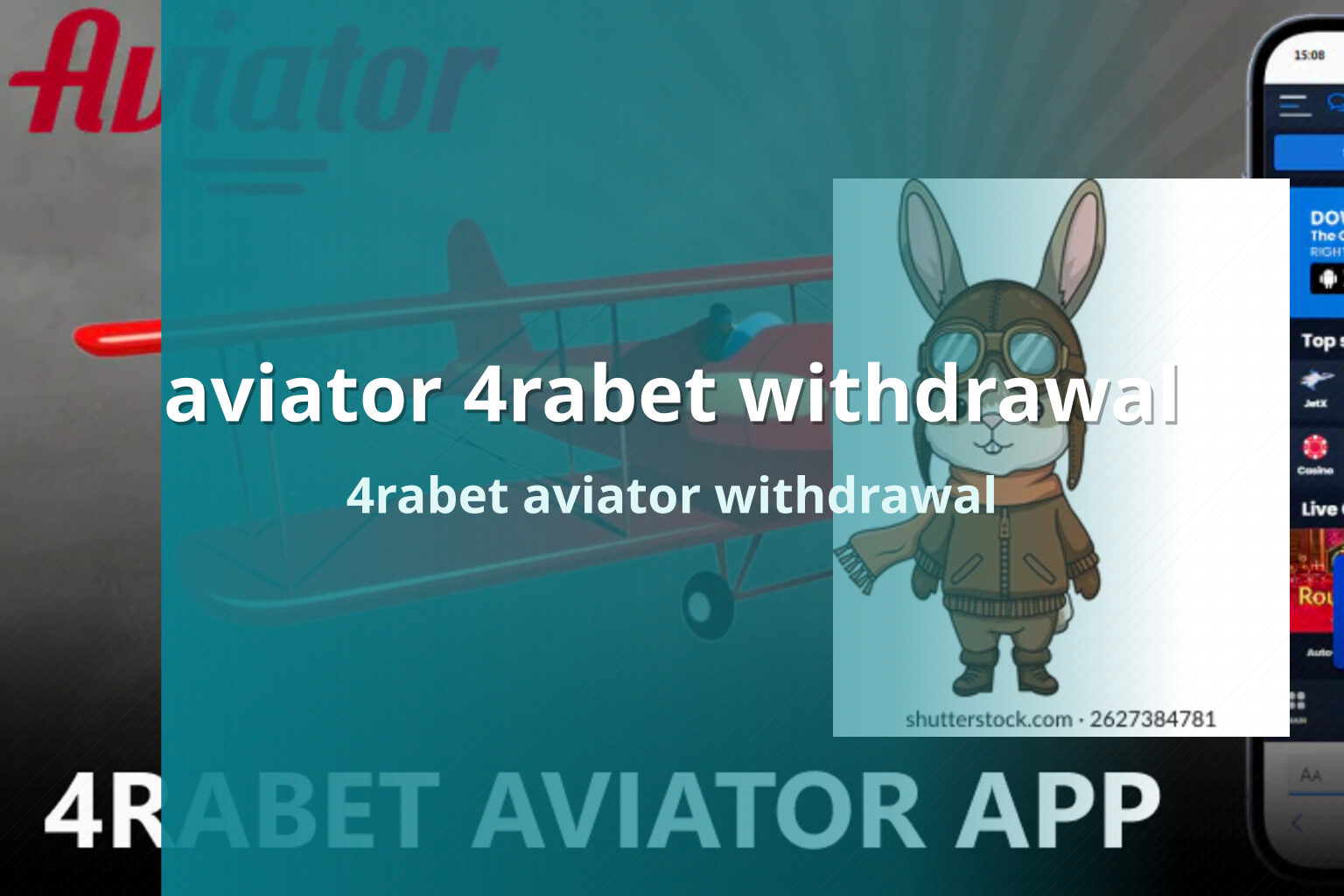 aviator 4rabet withdrawal 4rabet aviator withdrawal