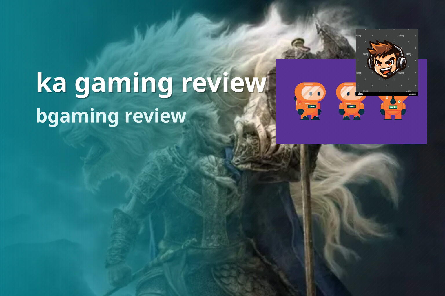 ka gaming review bgaming review