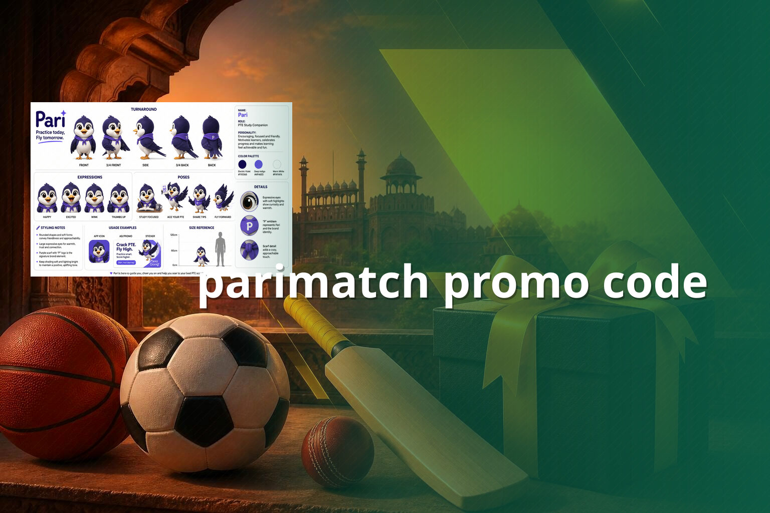 parimatch promo code - gaming_brand
