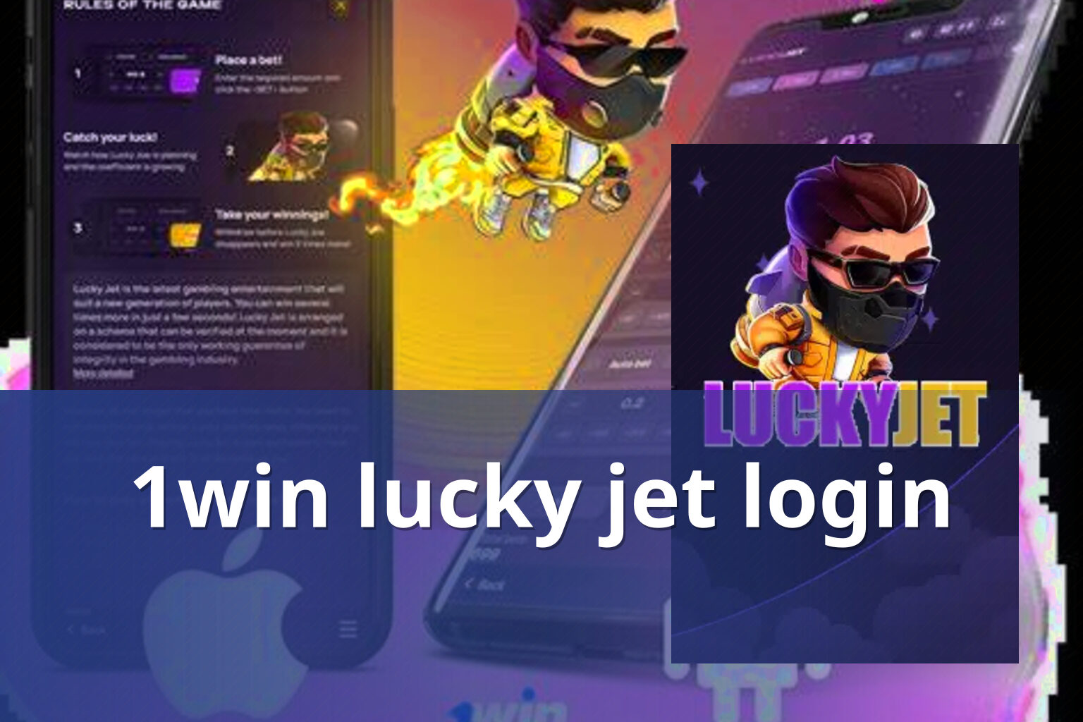 1win lucky jet login - gaming_brand