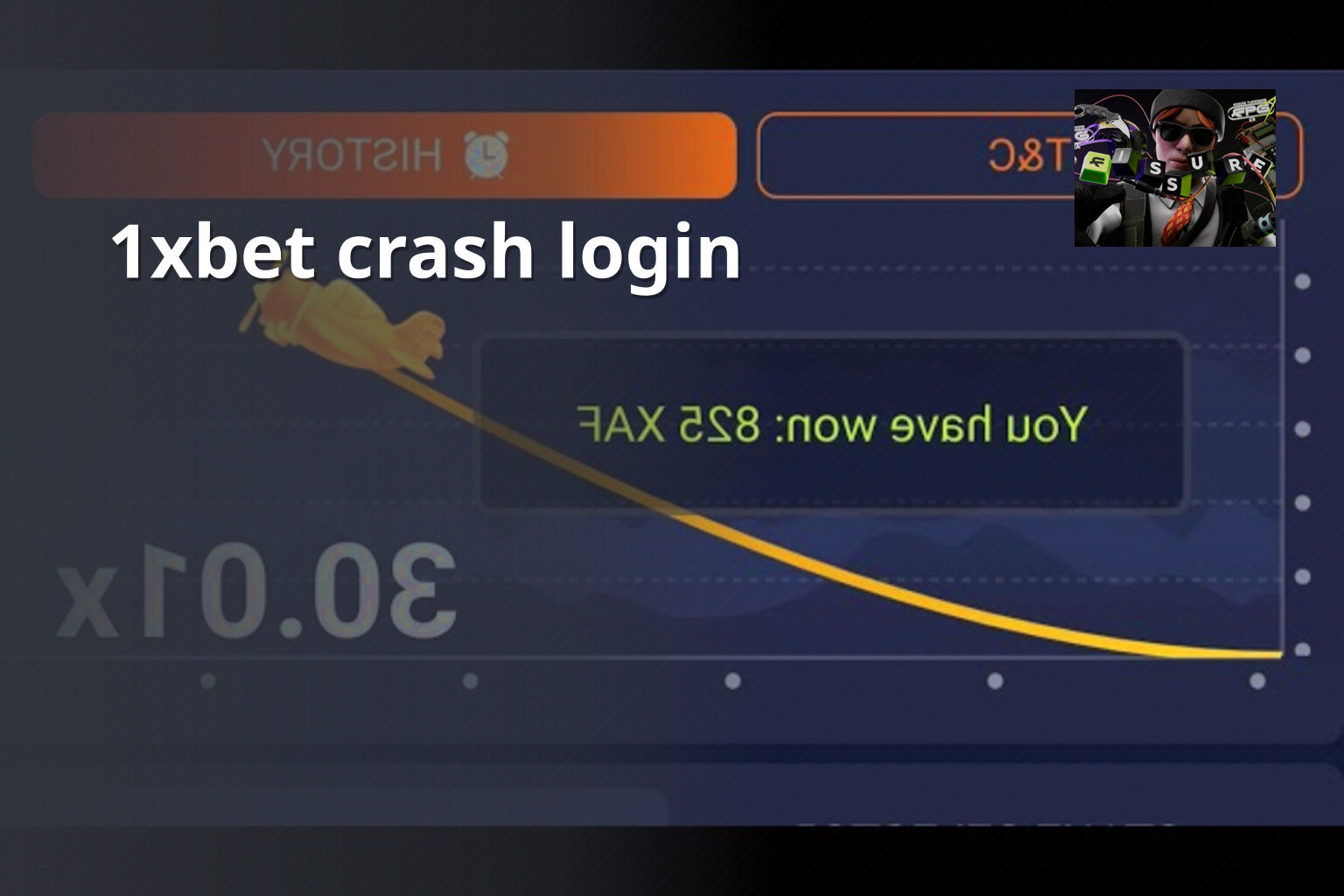 1xbet crash login - gaming_brand