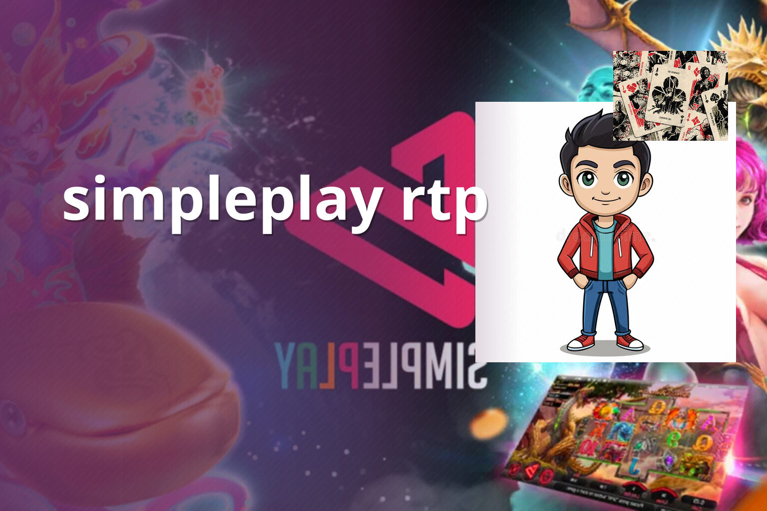 simpleplay rtp - gaming_brand