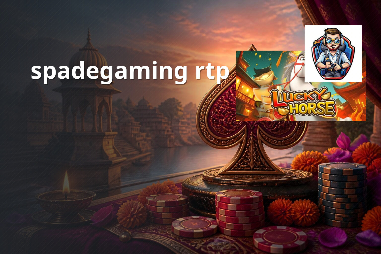 spadegaming rtp - gaming_brand